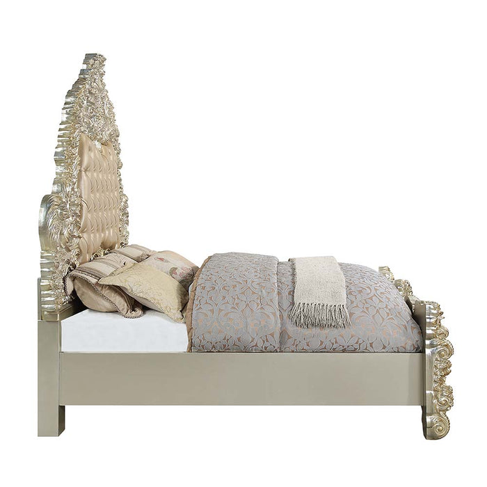Sorina Eastern King Bed - BD01241EK - In Stock Furniture