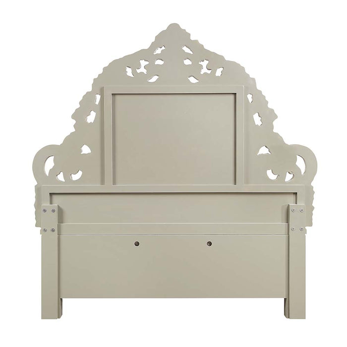 Sorina Eastern King Bed - BD01241EK - In Stock Furniture