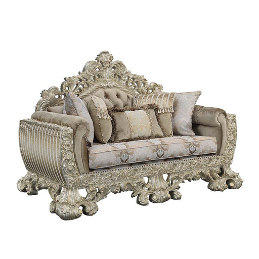 Sorina Loveseat - LV01206 - In Stock Furniture