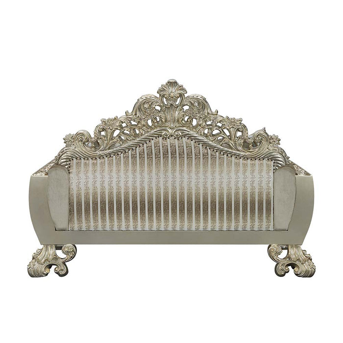 Sorina Loveseat - LV01206 - In Stock Furniture