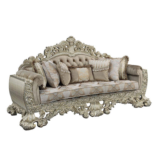 Sorina Sofa - LV01205 - In Stock Furniture