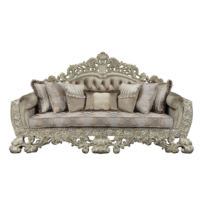 Sorina Sofa - LV01205 - In Stock Furniture