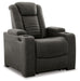 Soundcheck Power Recliner - 3060613 - In Stock Furniture