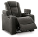 Soundcheck Power Recliner - 3060613 - In Stock Furniture