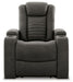 Soundcheck Power Recliner - 3060613 - In Stock Furniture