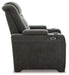 Soundcheck Power Recliner - 3060613 - In Stock Furniture