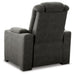 Soundcheck Power Recliner - 3060613 - In Stock Furniture
