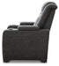Soundcheck Power Recliner - 3060613 - In Stock Furniture