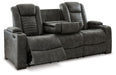 Soundcheck Power Reclining Sofa - 3060615 - In Stock Furniture