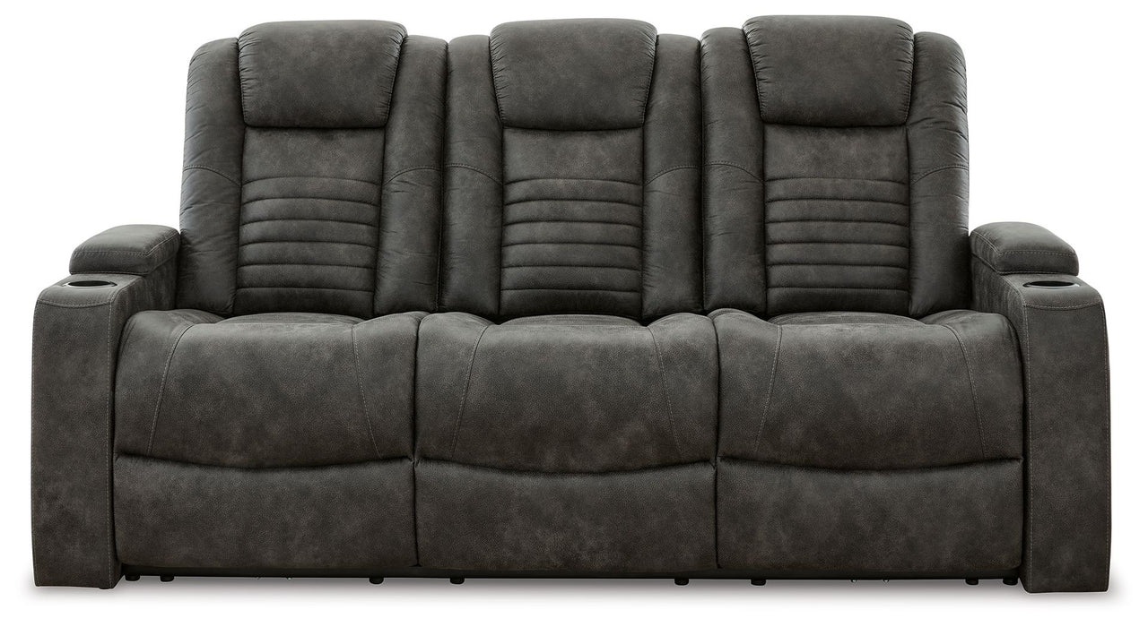 Soundcheck Power Reclining Sofa - 3060615 - In Stock Furniture
