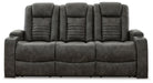 Soundcheck Power Reclining Sofa - 3060615 - In Stock Furniture