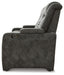 Soundcheck Power Reclining Sofa - 3060615 - In Stock Furniture
