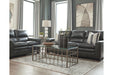 South Blue/Beige 5' x 7' Rug - R402722 - Gate Furniture