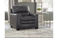 South Blue/Beige 5' x 7' Rug - R402722 - Gate Furniture