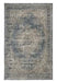 South Blue/Beige 5' x 7' Rug - R402722 - Gate Furniture