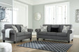 [SPECIAL] Agleno Charcoal Sofa - 7870138 - Gate Furniture