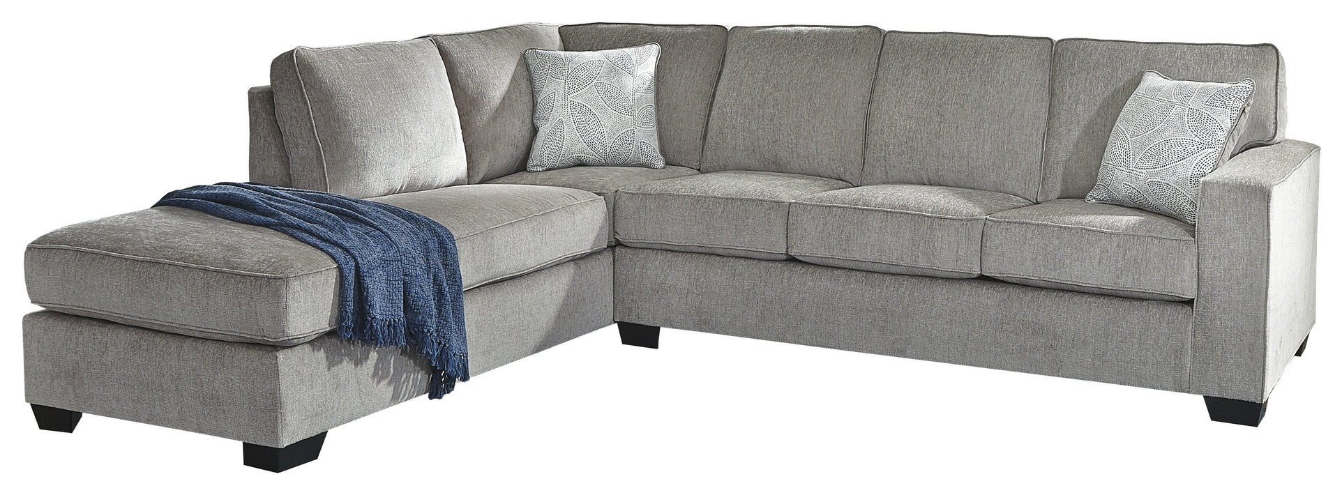 [SPECIAL] Altari Alloy LAF Sectional - Gate Furniture