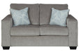[SPECIAL] Altari Alloy Loveseat - 8721435 - Gate Furniture