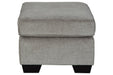 [SPECIAL] Altari Alloy Ottoman - 8721414 - Gate Furniture