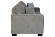 [SPECIAL] Altari Alloy Queen Sofa Sleeper - 8721439 - Gate Furniture