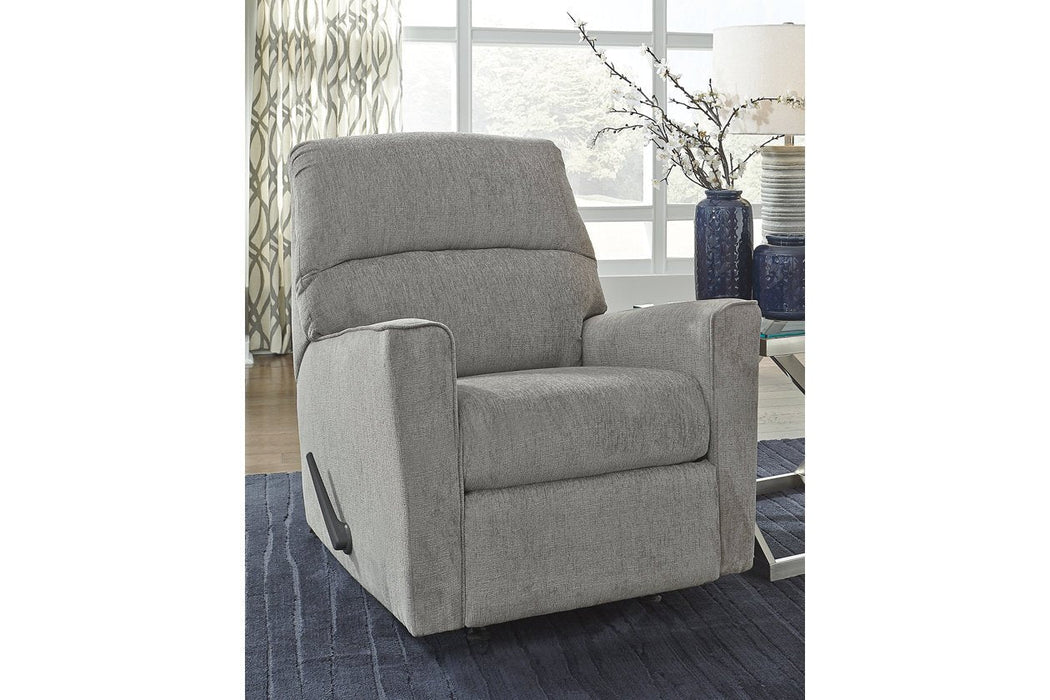 [SPECIAL] Altari Alloy Recliner - 8721425 - Gate Furniture