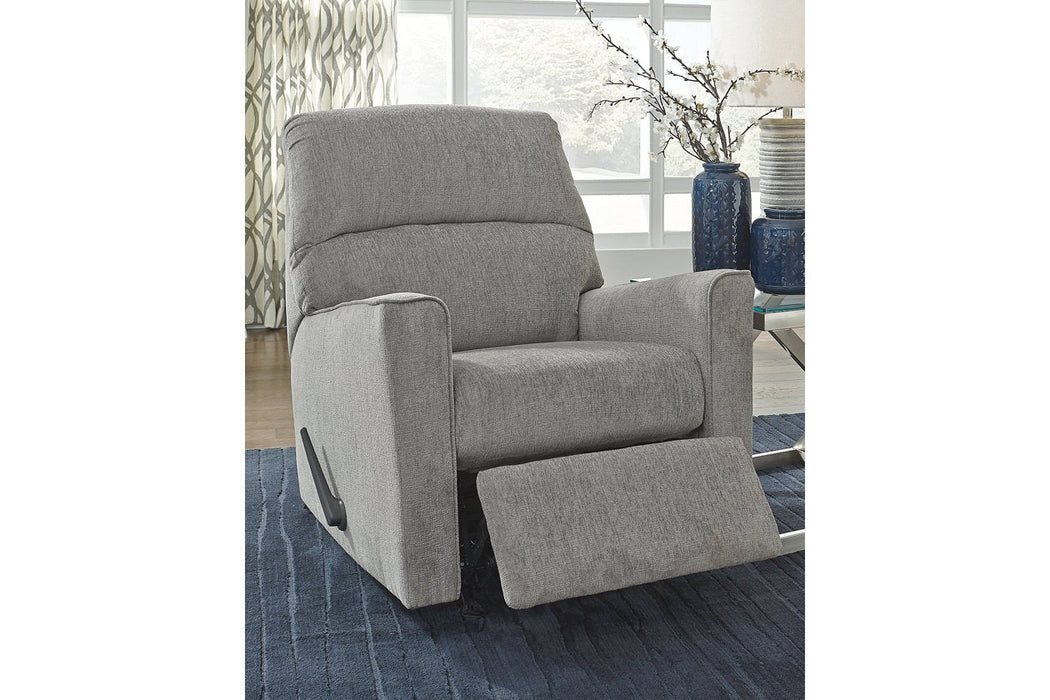 [SPECIAL] Altari Alloy Recliner - 8721425 - Gate Furniture