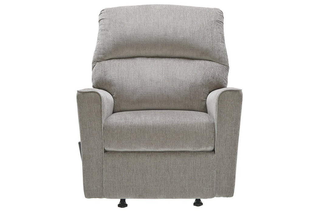 [SPECIAL] Altari Alloy Recliner - 8721425 - Gate Furniture