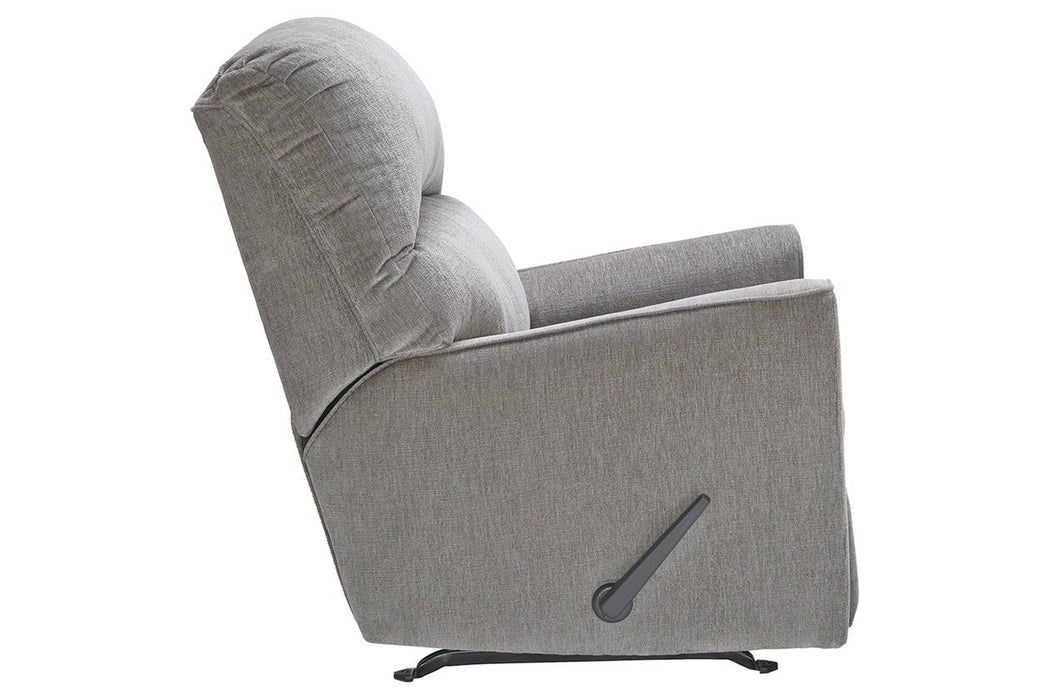 [SPECIAL] Altari Alloy Recliner - 8721425 - Gate Furniture