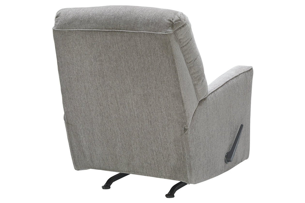 [SPECIAL] Altari Alloy Recliner - 8721425 - Gate Furniture