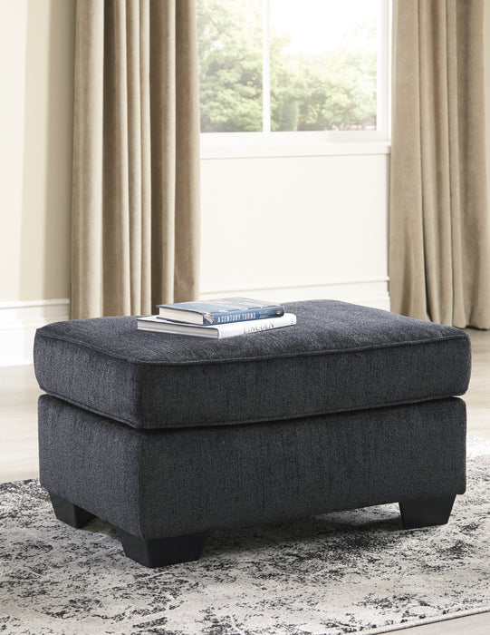 [SPECIAL] Altari Slate LAF Sectional - Gate Furniture