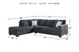 [SPECIAL] Altari Slate LAF Sectional - Gate Furniture