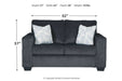 [SPECIAL] Altari Slate Loveseat - 8721335 - Gate Furniture