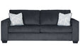 [SPECIAL] Altari Slate Queen Sofa Sleeper - 8721339 - Gate Furniture