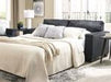 [SPECIAL] Altari Slate Queen Sofa Sleeper - 8721339 - Gate Furniture