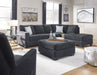 [SPECIAL] Altari Slate RAF Sectional - Gate Furniture