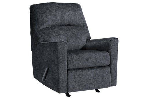 [SPECIAL] Altari Slate Recliner - 8721325 - Gate Furniture