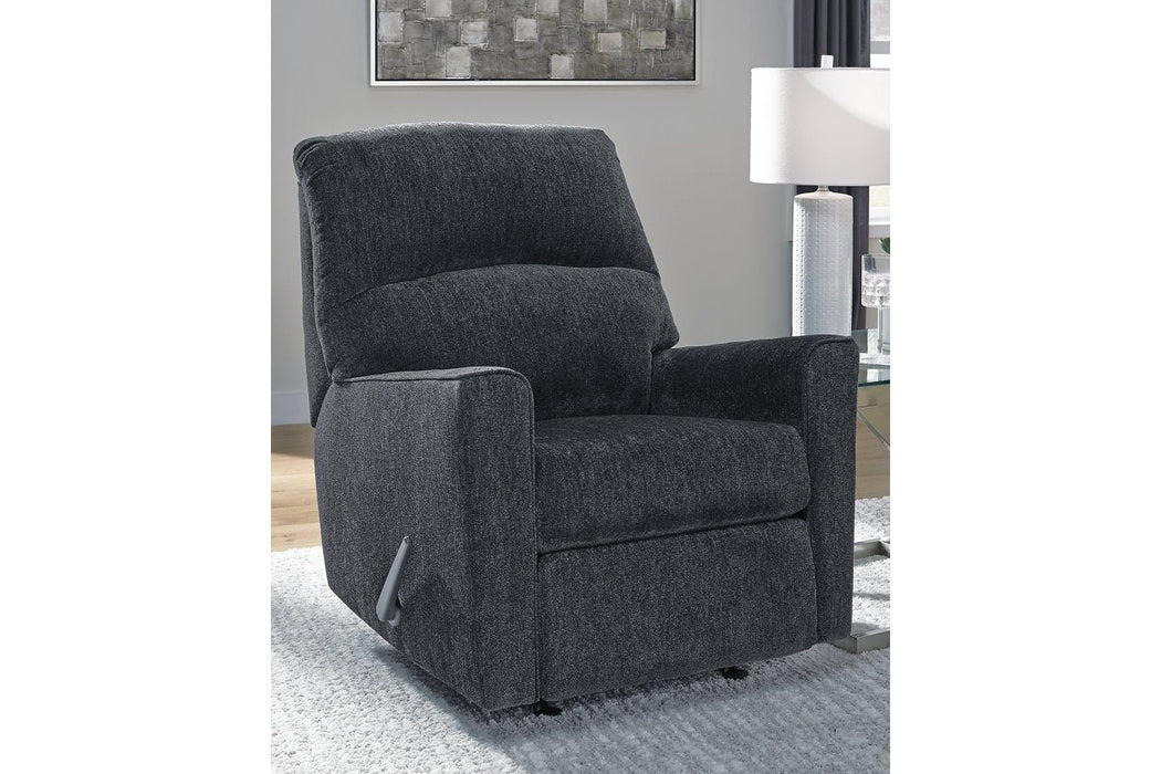 [SPECIAL] Altari Slate Recliner - 8721325 - Gate Furniture