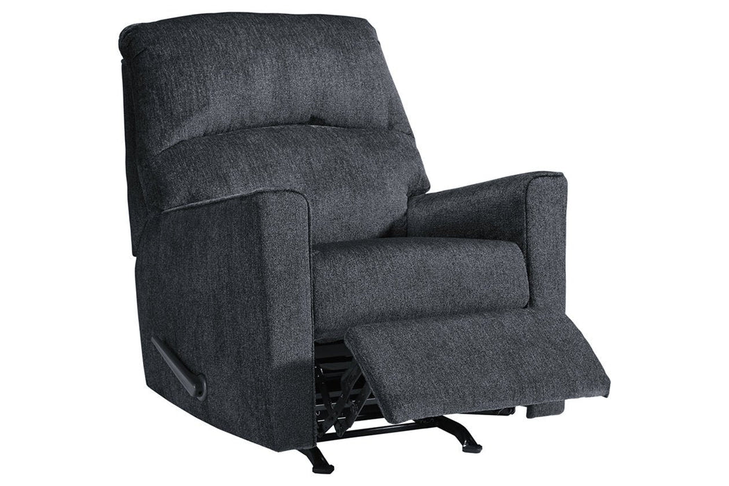[SPECIAL] Altari Slate Recliner - 8721325 - Gate Furniture