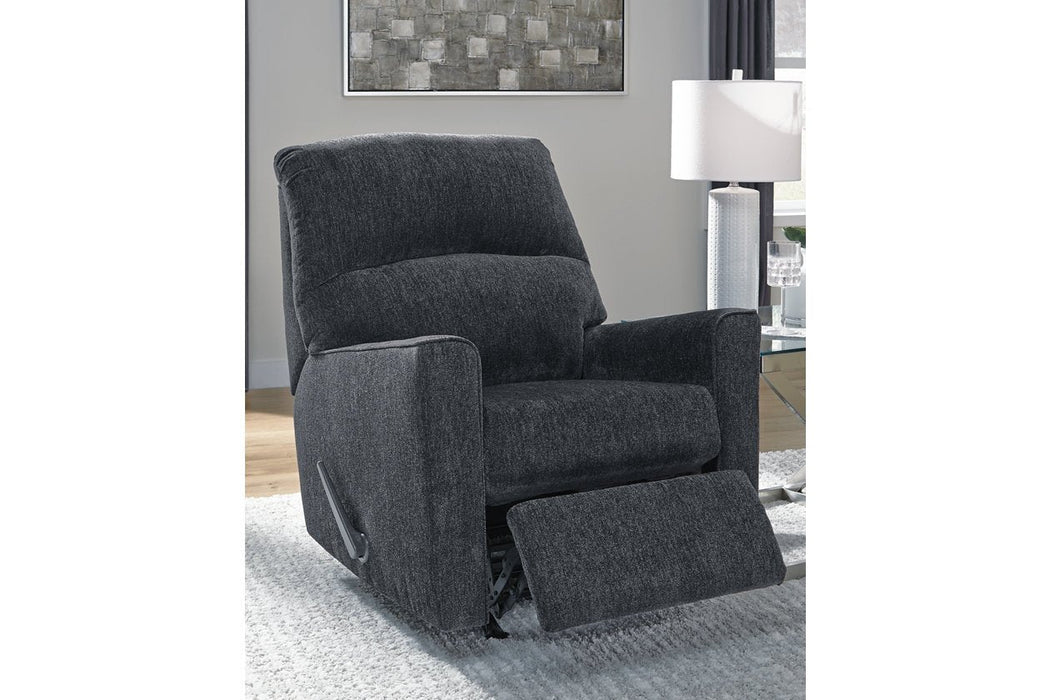 [SPECIAL] Altari Slate Recliner - 8721325 - Gate Furniture
