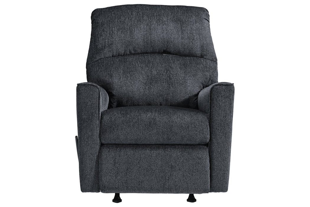 [SPECIAL] Altari Slate Recliner - 8721325 - Gate Furniture