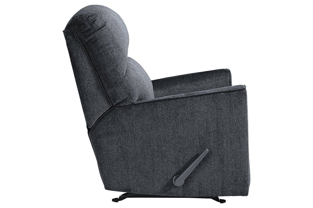 [SPECIAL] Altari Slate Recliner - 8721325 - Gate Furniture
