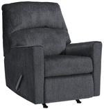 [SPECIAL] Altari Slate Recliner - 8721325 - Gate Furniture