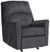 [SPECIAL] Altari Slate Recliner - 8721325 - Gate Furniture