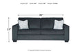 [SPECIAL] Altari Slate Sofa - 8721338 - Gate Furniture