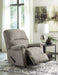 [SPECIAL] Ballinasloe Platinum RAF Sectional - Gate Furniture