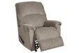 [SPECIAL] Ballinasloe Platinum Recliner - 8070225 - Gate Furniture