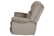 [SPECIAL] Ballinasloe Platinum Recliner - 8070225 - Gate Furniture