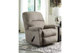[SPECIAL] Ballinasloe Platinum Recliner - 8070225 - Gate Furniture