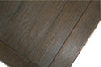 [SPECIAL] Bolanburg Two-tone Dining Server - D647-60 - Gate Furniture