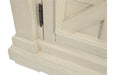 [SPECIAL] Bolanburg Two-tone Dining Server - D647-60 - Gate Furniture